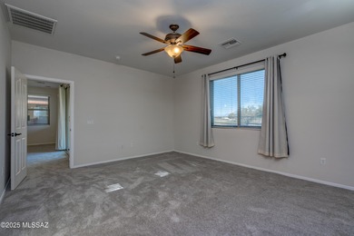 Gated community w breathtaking views overlooking Quarry Pines on Quarry Pines Golf Club  in Arizona - for sale on GolfHomes.com, golf home, golf lot