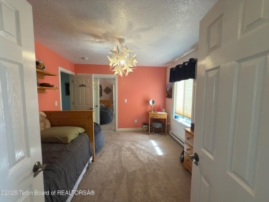 Stunning Home with Panoramic Views in Star Valley Ranch. If on Star Valley RV Golf Course in Wyoming - for sale on GolfHomes.com, golf home, golf lot