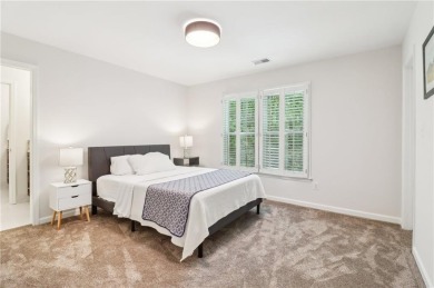 Welcome to Brookfield Country Club - a stunning home nestled on on Brookfield Country Club in Georgia - for sale on GolfHomes.com, golf home, golf lot