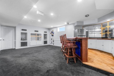 An amazing opportunity to live in prestigious Autumn Ridge! on Autumn Ridge Golf Club in Indiana - for sale on GolfHomes.com, golf home, golf lot