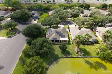 Welcome to this stunning corner lot home offering a perfect on The Village of Westlakes in Texas - for sale on GolfHomes.com, golf home, golf lot