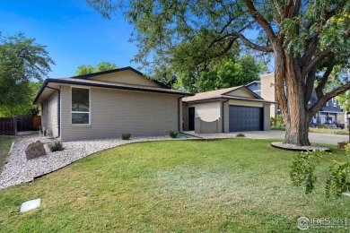 SELLER SAYS SELL---OR TRADE!!   POTENTIALLY INTERESTED IN OLDER on Cattail Creek Golf Course in Colorado - for sale on GolfHomes.com, golf home, golf lot