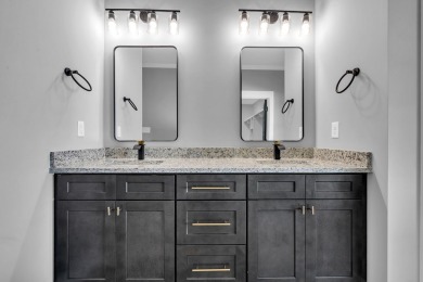 Welcome to Your Dream Home in Healy Plantation!  This stunning on Canongate At Healy Point Country Club in Georgia - for sale on GolfHomes.com, golf home, golf lot