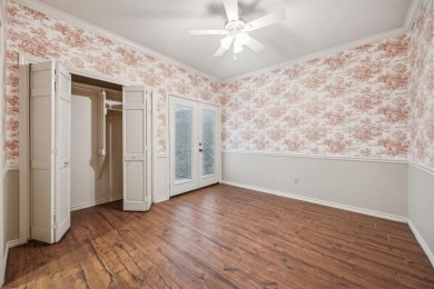 Stunning Custom Zero-Lot Home in Sought-After SpringPark North!
 on Sherrill Park Golf Course in Texas - for sale on GolfHomes.com, golf home, golf lot