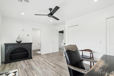 This stunning  fully remodeled home was just finished by the on Rancho Manana Golf Club in Arizona - for sale on GolfHomes.com, golf home, golf lot
