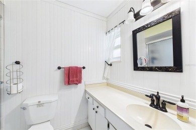 Welcome to this charming and spacious 2-bedroom, 2-bath end-unit on Palm Aire Country Club of Sarasota in Florida - for sale on GolfHomes.com, golf home, golf lot