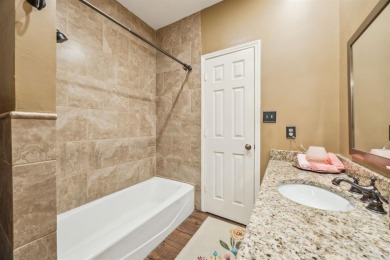 Stunning Custom Zero-Lot Home in Sought-After SpringPark North!
 on Sherrill Park Golf Course in Texas - for sale on GolfHomes.com, golf home, golf lot
