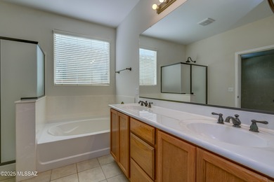 Gated community w breathtaking views overlooking Quarry Pines on Quarry Pines Golf Club  in Arizona - for sale on GolfHomes.com, golf home, golf lot