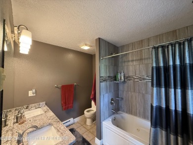 Stunning Home with Panoramic Views in Star Valley Ranch. If on Star Valley RV Golf Course in Wyoming - for sale on GolfHomes.com, golf home, golf lot