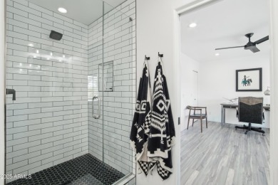 This stunning  fully remodeled home was just finished by the on Rancho Manana Golf Club in Arizona - for sale on GolfHomes.com, golf home, golf lot