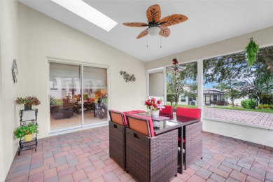 Are you ready for this Florida retirement lifestyle.  Welcome to on Monarch At Royal Highlands in Florida - for sale on GolfHomes.com, golf home, golf lot