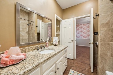 Stunning Custom Zero-Lot Home in Sought-After SpringPark North!
 on Sherrill Park Golf Course in Texas - for sale on GolfHomes.com, golf home, golf lot