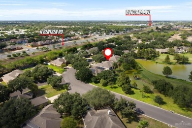 Welcome to this stunning corner lot home offering a perfect on The Village of Westlakes in Texas - for sale on GolfHomes.com, golf home, golf lot
