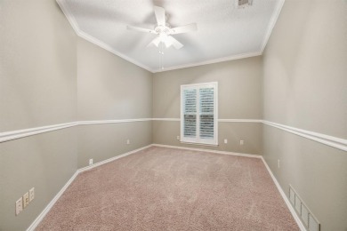 Stunning Custom Zero-Lot Home in Sought-After SpringPark North!
 on Sherrill Park Golf Course in Texas - for sale on GolfHomes.com, golf home, golf lot