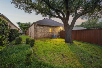 Stunning Custom Zero-Lot Home in Sought-After SpringPark North!
 on Sherrill Park Golf Course in Texas - for sale on GolfHomes.com, golf home, golf lot