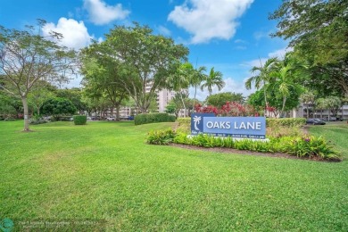 This spacious 2-Bedroom, 2-Bathroom condo offers breathtaking on Palm-Aire Country Club and Resort - Palms in Florida - for sale on GolfHomes.com, golf home, golf lot
