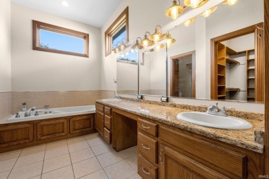 An amazing opportunity to live in prestigious Autumn Ridge! on Autumn Ridge Golf Club in Indiana - for sale on GolfHomes.com, golf home, golf lot