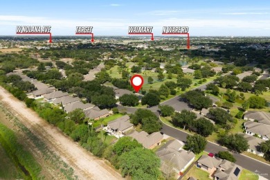 Welcome to this stunning corner lot home offering a perfect on The Village of Westlakes in Texas - for sale on GolfHomes.com, golf home, golf lot