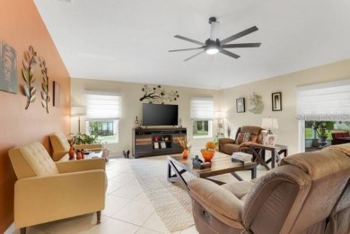 Are you ready for this Florida retirement lifestyle.  Welcome to on Monarch At Royal Highlands in Florida - for sale on GolfHomes.com, golf home, golf lot