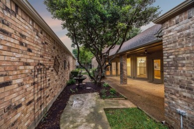 Stunning Custom Zero-Lot Home in Sought-After SpringPark North!
 on Sherrill Park Golf Course in Texas - for sale on GolfHomes.com, golf home, golf lot