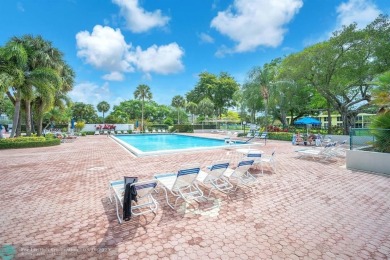 This spacious 2-Bedroom, 2-Bathroom condo offers breathtaking on Palm-Aire Country Club and Resort - Palms in Florida - for sale on GolfHomes.com, golf home, golf lot