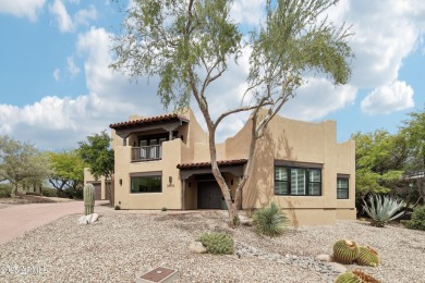 This stunning  fully remodeled home was just finished by the on Rancho Manana Golf Club in Arizona - for sale on GolfHomes.com, golf home, golf lot