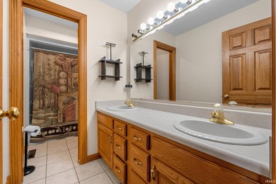 An amazing opportunity to live in prestigious Autumn Ridge! on Autumn Ridge Golf Club in Indiana - for sale on GolfHomes.com, golf home, golf lot
