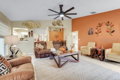Are you ready for this Florida retirement lifestyle.  Welcome to on Monarch At Royal Highlands in Florida - for sale on GolfHomes.com, golf home, golf lot