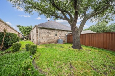 Stunning Custom Zero-Lot Home in Sought-After SpringPark North!
 on Sherrill Park Golf Course in Texas - for sale on GolfHomes.com, golf home, golf lot