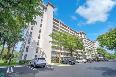 This spacious 2-Bedroom, 2-Bathroom condo offers breathtaking on Palm-Aire Country Club and Resort - Palms in Florida - for sale on GolfHomes.com, golf home, golf lot