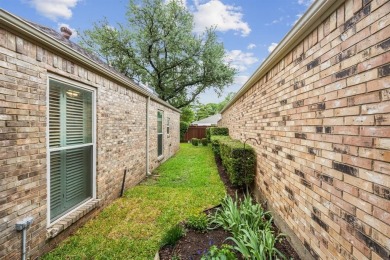 Stunning Custom Zero-Lot Home in Sought-After SpringPark North!
 on Sherrill Park Golf Course in Texas - for sale on GolfHomes.com, golf home, golf lot