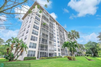 This spacious 2-Bedroom, 2-Bathroom condo offers breathtaking on Palm-Aire Country Club and Resort - Palms in Florida - for sale on GolfHomes.com, golf home, golf lot