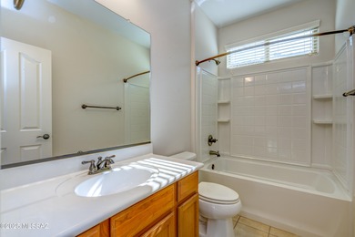 Gated community w breathtaking views overlooking Quarry Pines on Quarry Pines Golf Club  in Arizona - for sale on GolfHomes.com, golf home, golf lot