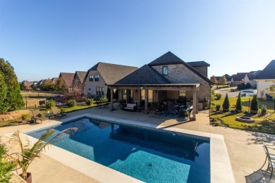 Luxury Living Awaits at 1022 Villa Drive, Jonesboro, AR! Welcome on Sage Meadows Golf Course in Arkansas - for sale on GolfHomes.com, golf home, golf lot