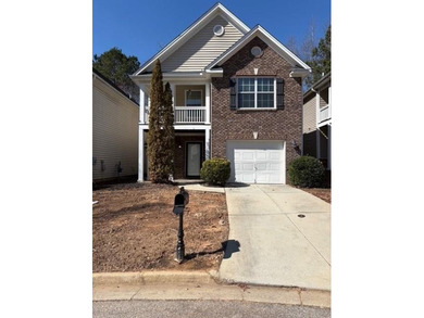 Welcome home! Investors & Savvy homebuyers alike. Beautiful 3 on Mystery Valley Golf Course in Georgia - for sale on GolfHomes.com, golf home, golf lot