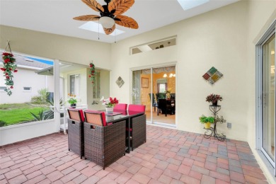 Are you ready for this Florida retirement lifestyle.  Welcome to on Monarch At Royal Highlands in Florida - for sale on GolfHomes.com, golf home, golf lot