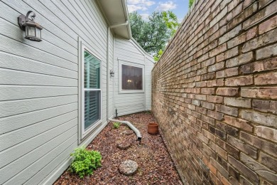 Stunning Custom Zero-Lot Home in Sought-After SpringPark North!
 on Sherrill Park Golf Course in Texas - for sale on GolfHomes.com, golf home, golf lot