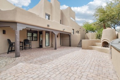 This stunning  fully remodeled home was just finished by the on Rancho Manana Golf Club in Arizona - for sale on GolfHomes.com, golf home, golf lot