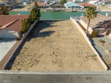 You can own your piece of the water front lake with purchase of on Silver Lakes Golf Course in California - for sale on GolfHomes.com, golf home, golf lot