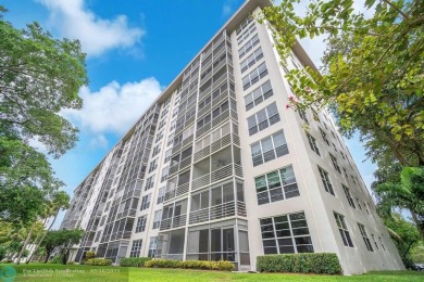 This spacious 2-Bedroom, 2-Bathroom condo offers breathtaking on Palm-Aire Country Club and Resort - Palms in Florida - for sale on GolfHomes.com, golf home, golf lot