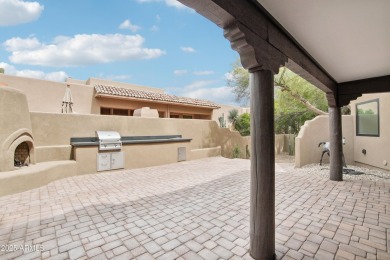This stunning  fully remodeled home was just finished by the on Rancho Manana Golf Club in Arizona - for sale on GolfHomes.com, golf home, golf lot