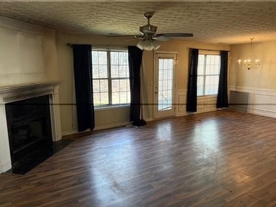 Welcome home! Investors & Savvy homebuyers alike. Beautiful 3 on Mystery Valley Golf Course in Georgia - for sale on GolfHomes.com, golf home, golf lot