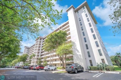 This spacious 2-Bedroom, 2-Bathroom condo offers breathtaking on Palm-Aire Country Club and Resort - Palms in Florida - for sale on GolfHomes.com, golf home, golf lot