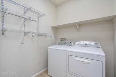 Gated community w breathtaking views overlooking Quarry Pines on Quarry Pines Golf Club  in Arizona - for sale on GolfHomes.com, golf home, golf lot