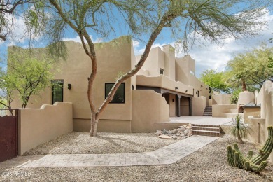 This stunning  fully remodeled home was just finished by the on Rancho Manana Golf Club in Arizona - for sale on GolfHomes.com, golf home, golf lot