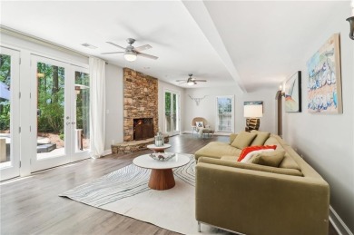 Welcome to Brookfield Country Club - a stunning home nestled on on Brookfield Country Club in Georgia - for sale on GolfHomes.com, golf home, golf lot