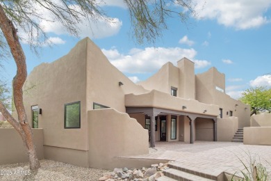 This stunning  fully remodeled home was just finished by the on Rancho Manana Golf Club in Arizona - for sale on GolfHomes.com, golf home, golf lot