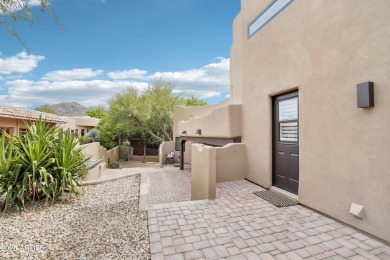 This stunning  fully remodeled home was just finished by the on Rancho Manana Golf Club in Arizona - for sale on GolfHomes.com, golf home, golf lot