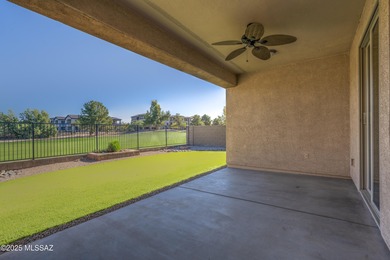 Gated community w breathtaking views overlooking Quarry Pines on Quarry Pines Golf Club  in Arizona - for sale on GolfHomes.com, golf home, golf lot