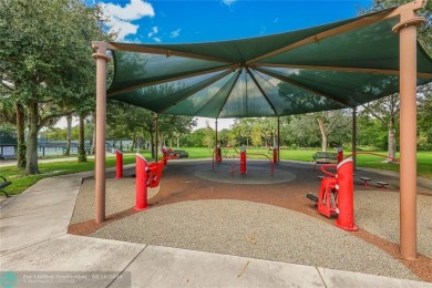 This spacious 2-Bedroom, 2-Bathroom condo offers breathtaking on Palm-Aire Country Club and Resort - Palms in Florida - for sale on GolfHomes.com, golf home, golf lot